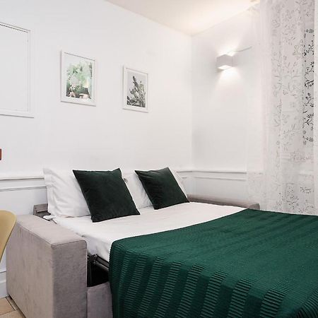 Classbnb - Apartment Just A 5 Minute Walk From Piazza Duomo Milano Dış mekan fotoğraf