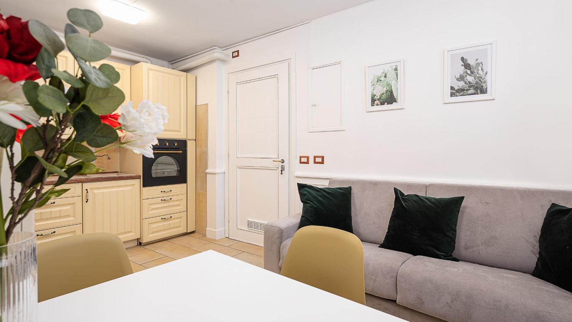 Classbnb - Apartment Just A 5 Minute Walk From Piazza Duomo Milano Dış mekan fotoğraf