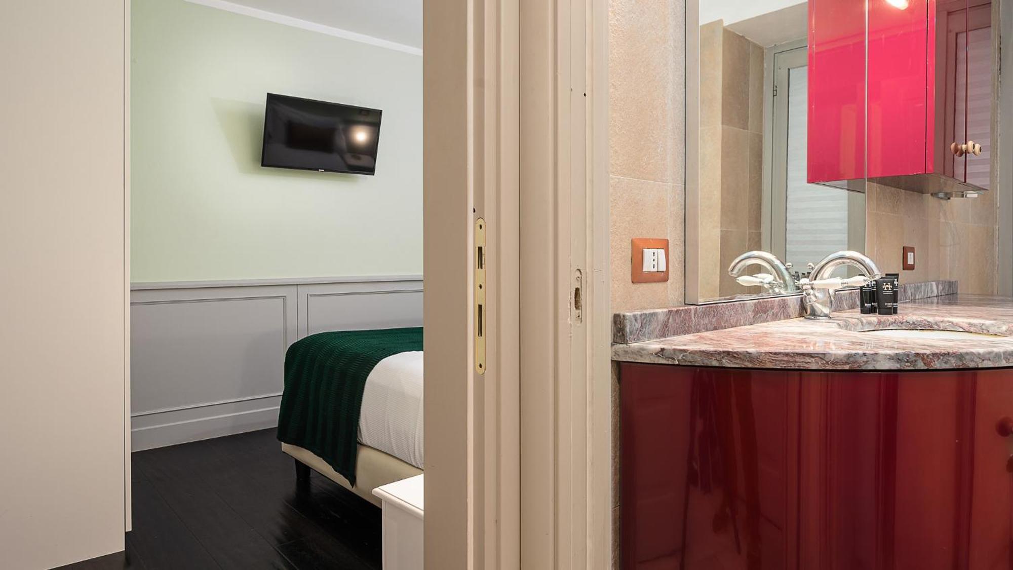 Classbnb - Apartment Just A 5 Minute Walk From Piazza Duomo Milano Dış mekan fotoğraf