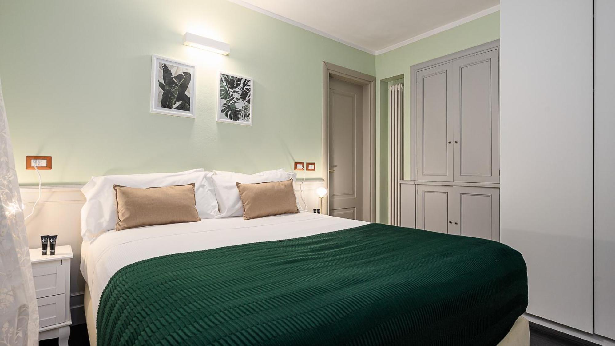 Classbnb - Apartment Just A 5 Minute Walk From Piazza Duomo Milano Dış mekan fotoğraf