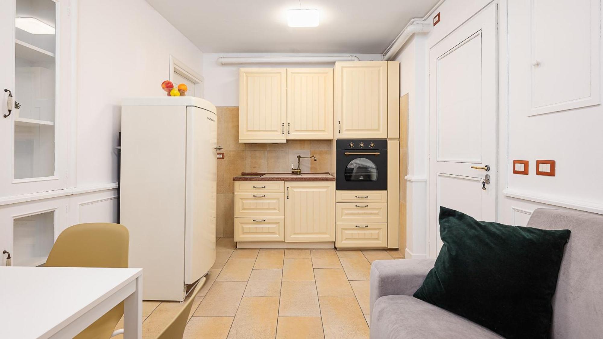 Classbnb - Apartment Just A 5 Minute Walk From Piazza Duomo Milano Dış mekan fotoğraf