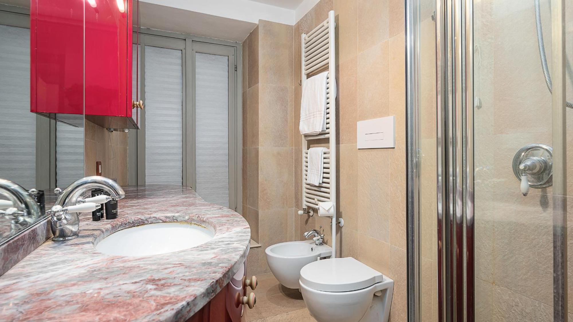 Classbnb - Apartment Just A 5 Minute Walk From Piazza Duomo Milano Dış mekan fotoğraf