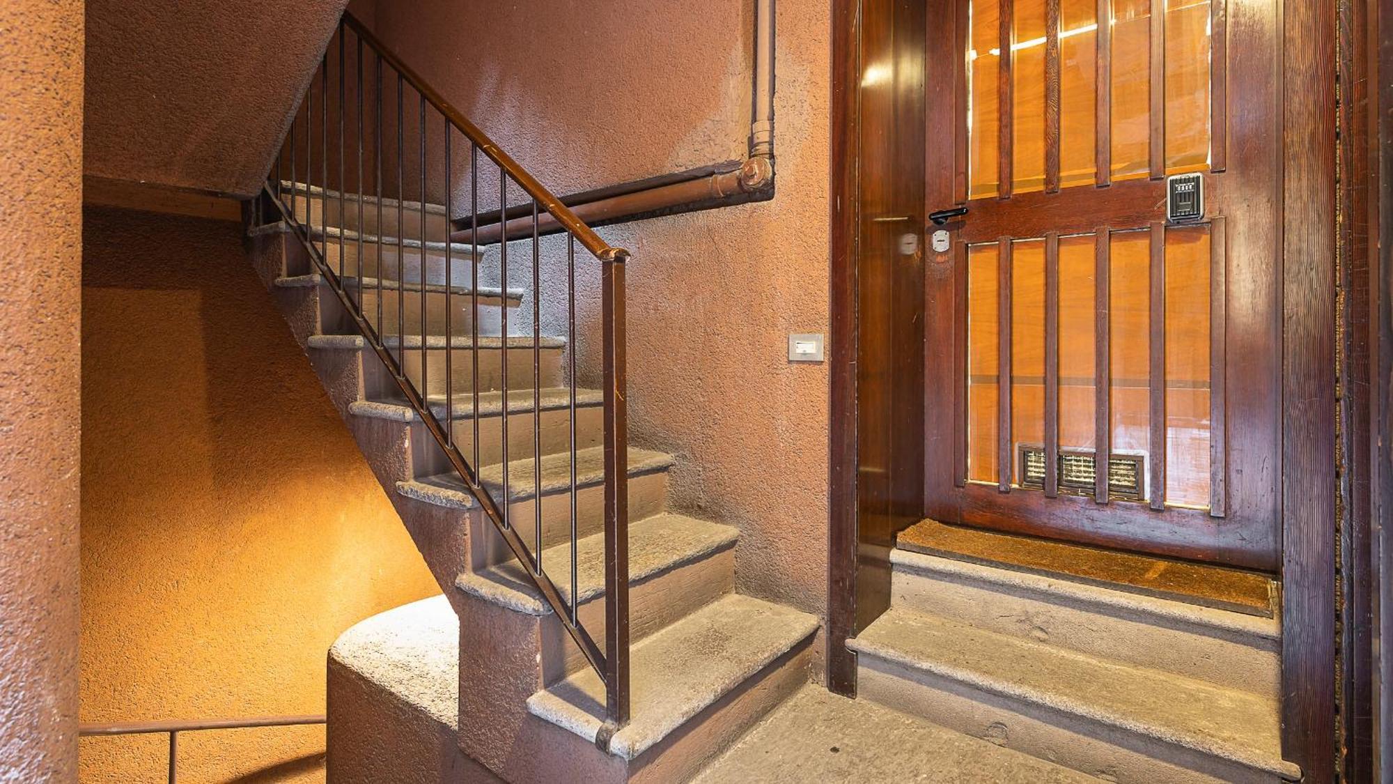 Classbnb - Apartment Just A 5 Minute Walk From Piazza Duomo Milano Dış mekan fotoğraf