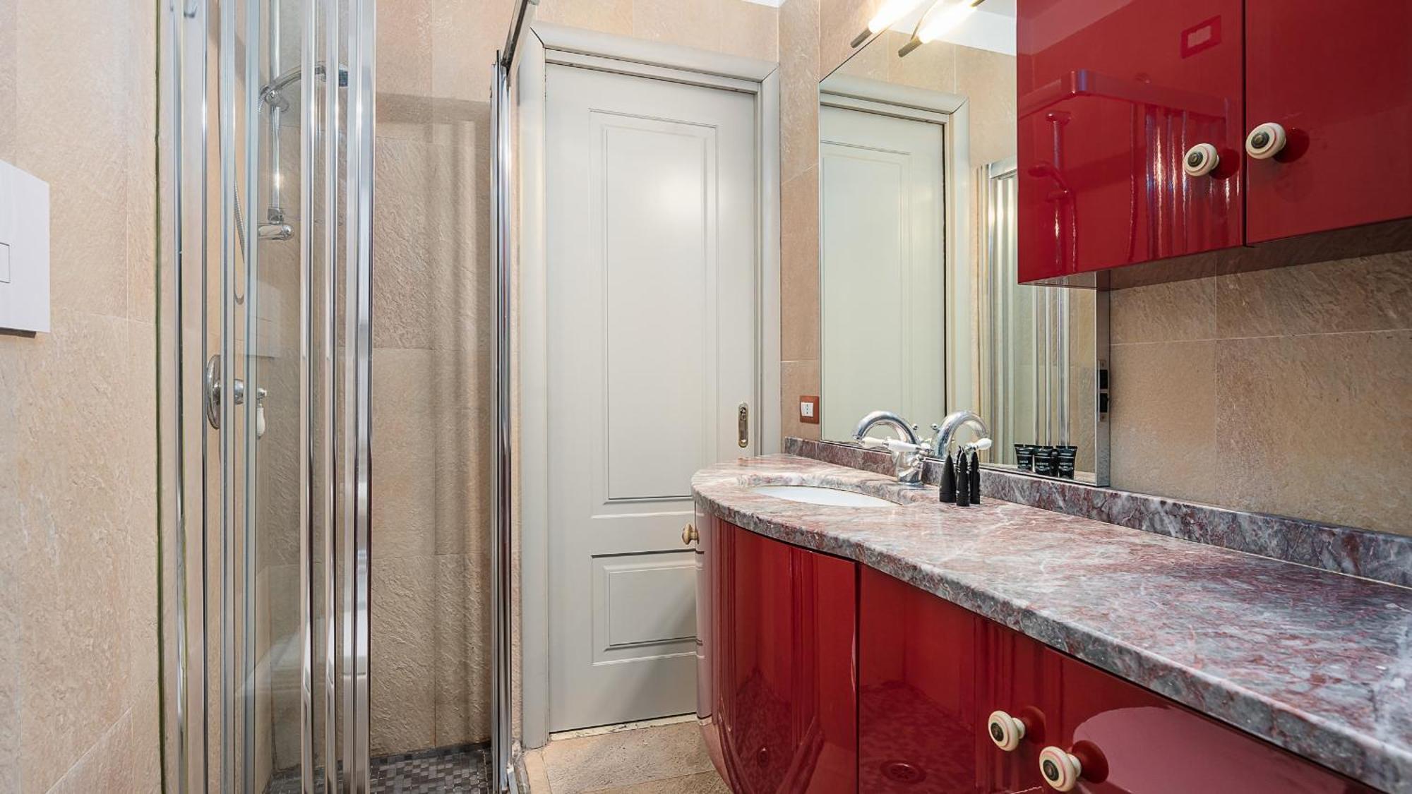 Classbnb - Apartment Just A 5 Minute Walk From Piazza Duomo Milano Dış mekan fotoğraf